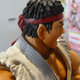 Image for article titled Reviewing Chun-Li's Giant Plastic Thighs (and Ryu's Giant Veiny Feet)